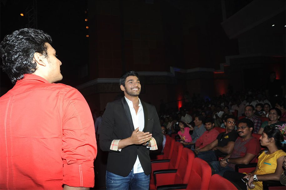 Alludu-Seenu-Audio-Launch